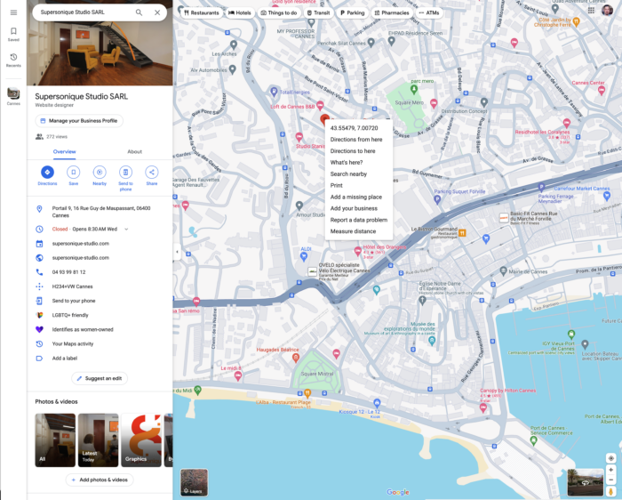 Commentsとは 意味・読み方・使い方 visual data 5